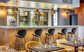 Ibis Paris Porte De Bercy